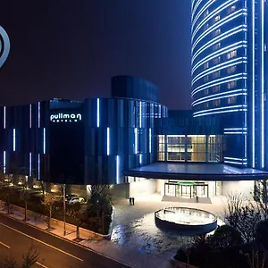Hotel Pullman Xuhui