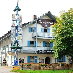 Gasthof Landgasthof Alter Wirt Enkering