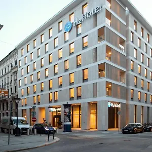 Hotel H2 Budapest