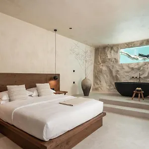 Aparthotel Seven Rocks Paliouri
