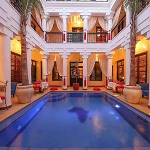 Riad Africa Marrakesch