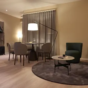 Appart hôtel - Franklinstrasse Zurich