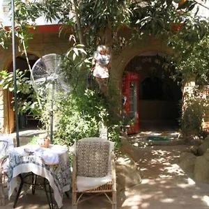 Auberge de jeunesse Ramsess Louxor