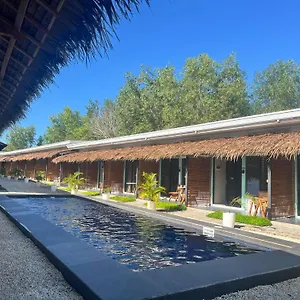 Station touristique Alona M Panglao