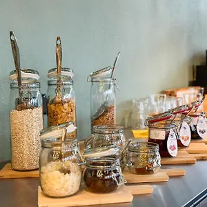 Hotel Tailormade Bab Bachenbuelach Bachenbulach