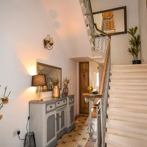 Maison d'hôtes Maleth Rabat