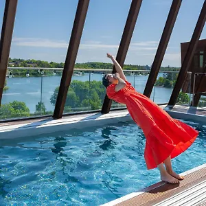 Hotel The Winery Hotel, Worldhotels Crafted