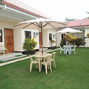 Apartment Mingche Panglao