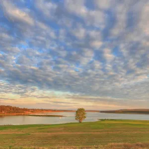 Resort Yallakool Caravan Park