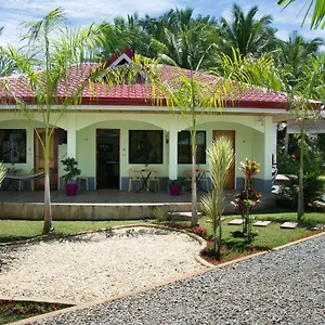 Apartment The Three Shooting Stars Panglao